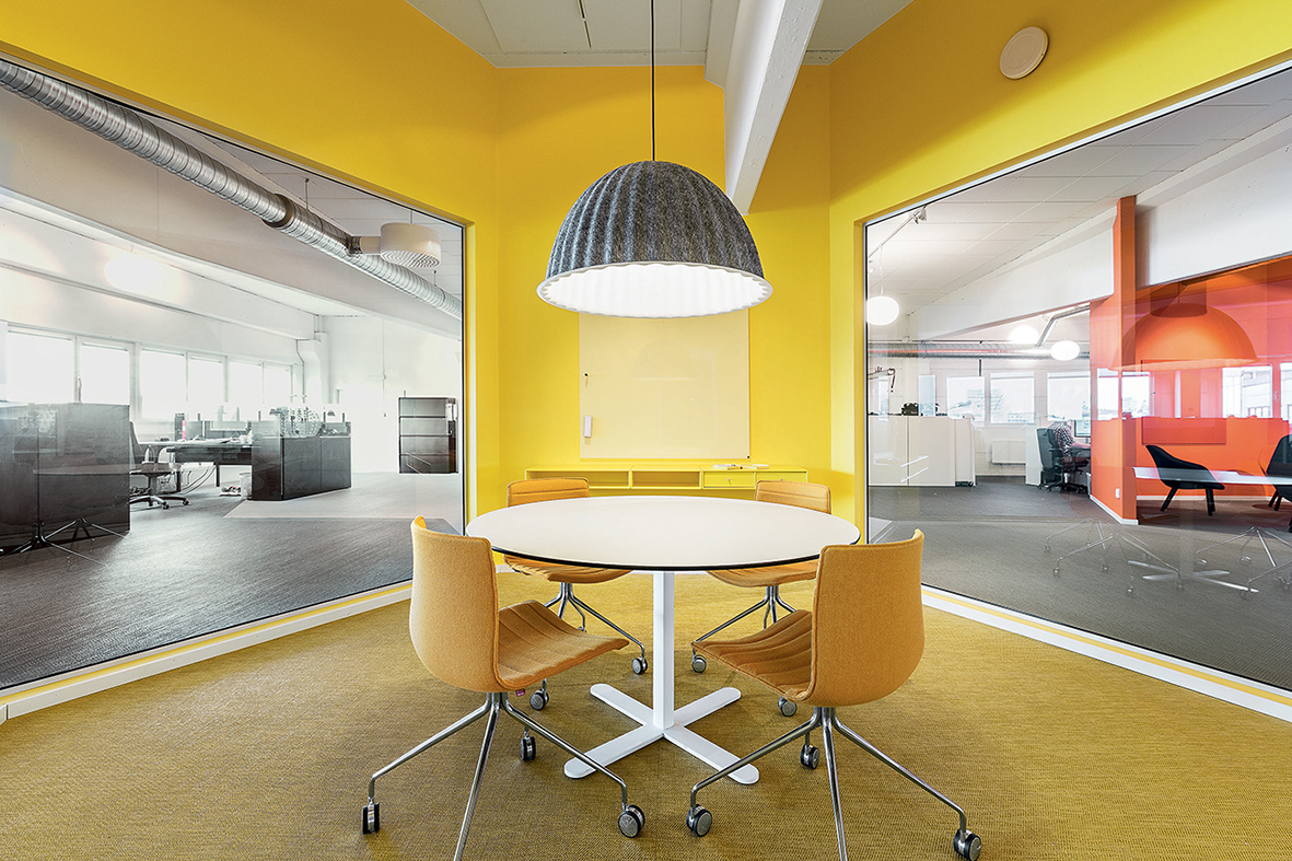 办公椅|布面职员椅|办公安博网页版|安博anbo（中国）安博网页版|Catifa 46 职员椅